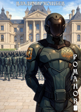 #Бояръ-Аниме. Романов. Том 8 -                   Владимир Кощеев - Лучшие аудиокниги слушать онлайн бесплатно Новые аудиокниги mp3 (мп3) на сайте mp3-knigi-audio.com