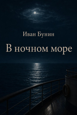 В ночном море - Иван Бунин - Лучшие аудиокниги слушать онлайн бесплатно Новые аудиокниги mp3 (мп3) на сайте mp3-knigi-audio.com