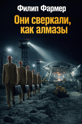 Они сверкали, как алмазы - Филип Фармер - Лучшие аудиокниги слушать онлайн бесплатно Новые аудиокниги mp3 (мп3) на сайте mp3-knigi-audio.com