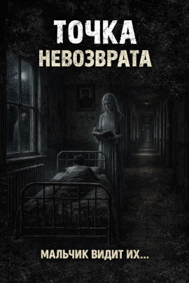 Точка невозврата -                   Игорь Пасечник - Лучшие аудиокниги слушать онлайн бесплатно Новые аудиокниги mp3 (мп3) на сайте mp3-knigi-audio.com