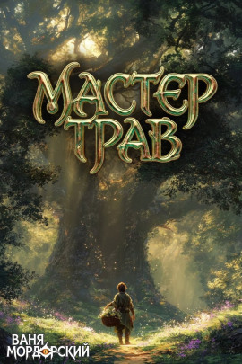 Мастер Трав II - Ваня Мордорский - Лучшие аудиокниги слушать онлайн бесплатно Новые аудиокниги mp3 (мп3) на сайте mp3-knigi-audio.com