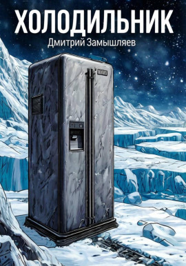 Холодильник -                   Дмитрий Замышляев - Лучшие аудиокниги слушать онлайн бесплатно Новые аудиокниги mp3 (мп3) на сайте mp3-knigi-audio.com