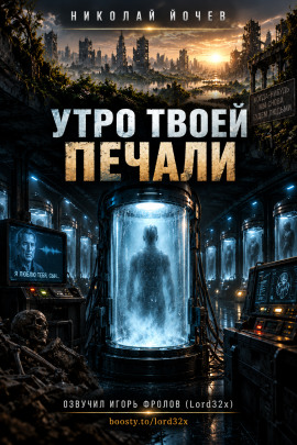 Утро твоей печали -                   Николай Йочев - Лучшие аудиокниги слушать онлайн бесплатно Новые аудиокниги mp3 (мп3) на сайте mp3-knigi-audio.com