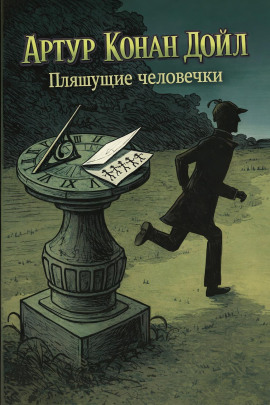 Пляшущие человечки - Артур Конан Дойл - Лучшие аудиокниги слушать онлайн бесплатно Новые аудиокниги mp3 (мп3) на сайте mp3-knigi-audio.com