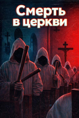 Смерть в церкви - Автор неизвестен - Лучшие аудиокниги слушать онлайн бесплатно Новые аудиокниги mp3 (мп3) на сайте mp3-knigi-audio.com