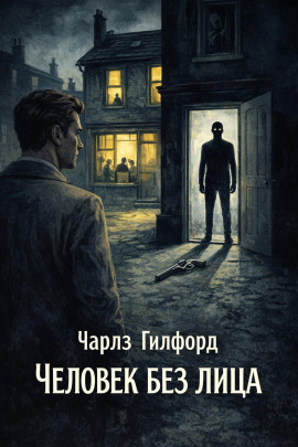 Человек без лица - Чарлз Гилфорд - Лучшие аудиокниги слушать онлайн бесплатно Новые аудиокниги mp3 (мп3) на сайте mp3-knigi-audio.com