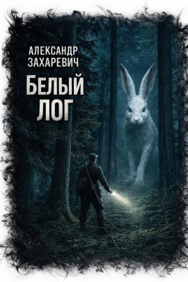 Белый Лог -                   Александр Захаревич - Лучшие аудиокниги слушать онлайн бесплатно Новые аудиокниги mp3 (мп3) на сайте mp3-knigi-audio.com
