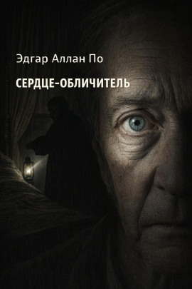 Сердце-обличитель - Эдгар Аллан По - Лучшие аудиокниги слушать онлайн бесплатно Новые аудиокниги mp3 (мп3) на сайте mp3-knigi-audio.com
