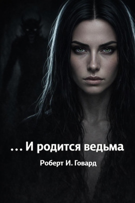 ...И родится ведьма - Роберт Говард - Лучшие аудиокниги слушать онлайн бесплатно Новые аудиокниги mp3 (мп3) на сайте mp3-knigi-audio.com