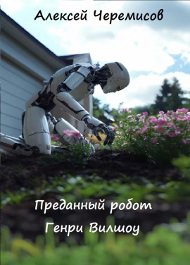 Преданный робот Генри Вилшоу - Автор неизвестен - Лучшие аудиокниги слушать онлайн бесплатно Новые аудиокниги mp3 (мп3) на сайте mp3-knigi-audio.com