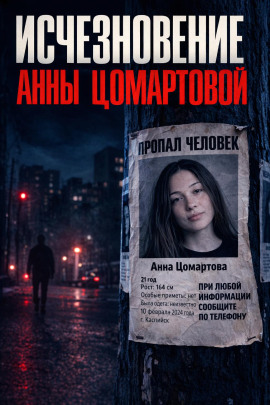 Загадочное исчезновение Анны - Автор неизвестен - Лучшие аудиокниги слушать онлайн бесплатно Новые аудиокниги mp3 (мп3) на сайте mp3-knigi-audio.com