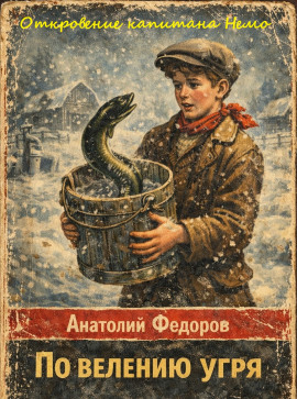 Откровение капитана Немо - Анатолий Федоров - Лучшие аудиокниги слушать онлайн бесплатно Новые аудиокниги mp3 (мп3) на сайте mp3-knigi-audio.com