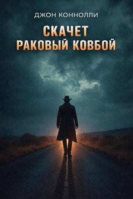 Скачет раковый ковбой - Джон Коннолли - Лучшие аудиокниги слушать онлайн бесплатно Новые аудиокниги mp3 (мп3) на сайте mp3-knigi-audio.com