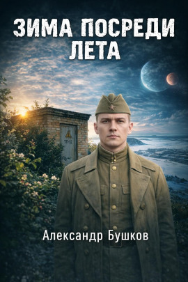 Зима посреди лета - Александр Бушков - Лучшие аудиокниги слушать онлайн бесплатно Новые аудиокниги mp3 (мп3) на сайте mp3-knigi-audio.com