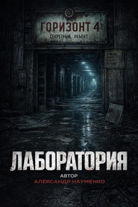Лаборатория - Александр Науменко - Лучшие аудиокниги слушать онлайн бесплатно Новые аудиокниги mp3 (мп3) на сайте mp3-knigi-audio.com