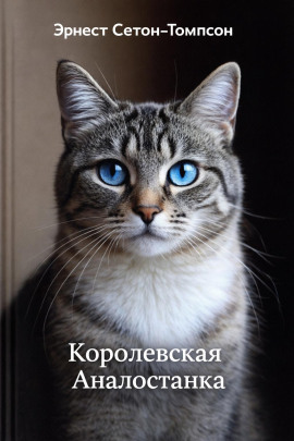 Королевская Аналостанка - Эрнест Сетон-Томпсон - Лучшие аудиокниги слушать онлайн бесплатно Новые аудиокниги mp3 (мп3) на сайте mp3-knigi-audio.com