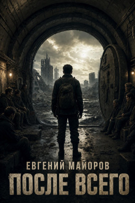 После всего -                   Евгений Майоров - Лучшие аудиокниги слушать онлайн бесплатно Новые аудиокниги mp3 (мп3) на сайте mp3-knigi-audio.com