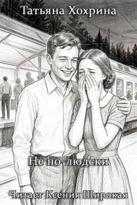 Не по-людски -                   Татьяна Хохрина - Лучшие аудиокниги слушать онлайн бесплатно Новые аудиокниги mp3 (мп3) на сайте mp3-knigi-audio.com