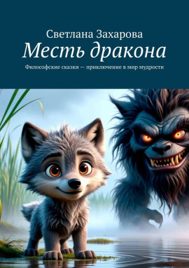 Месть дракона -                   Светлана Захарова - Лучшие аудиокниги слушать онлайн бесплатно Новые аудиокниги mp3 (мп3) на сайте mp3-knigi-audio.com