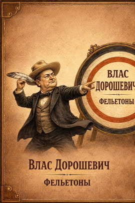 Фельетоны - Влас Дорошевич - Лучшие аудиокниги слушать онлайн бесплатно Новые аудиокниги mp3 (мп3) на сайте mp3-knigi-audio.com