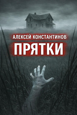 Прятки -                   Алексей Константинов - Лучшие аудиокниги слушать онлайн бесплатно Новые аудиокниги mp3 (мп3) на сайте mp3-knigi-audio.com