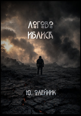 Логово иблиса -                   Юлия Олейник - Лучшие аудиокниги слушать онлайн бесплатно Новые аудиокниги mp3 (мп3) на сайте mp3-knigi-audio.com
