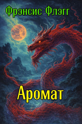 Аромат -                   Фрэнсис Флэгг - Лучшие аудиокниги слушать онлайн бесплатно Новые аудиокниги mp3 (мп3) на сайте mp3-knigi-audio.com