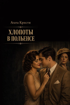 Хлопоты в Польенсе - Агата Кристи - Лучшие аудиокниги слушать онлайн бесплатно Новые аудиокниги mp3 (мп3) на сайте mp3-knigi-audio.com