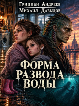 Форма развода воды - Грициан Андреев - Лучшие аудиокниги слушать онлайн бесплатно Новые аудиокниги mp3 (мп3) на сайте mp3-knigi-audio.com
