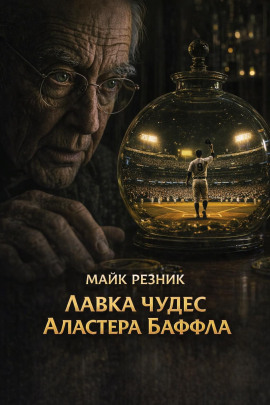 Лавка чудес Аластера Баффла - Майк Резник - Лучшие аудиокниги слушать онлайн бесплатно Новые аудиокниги mp3 (мп3) на сайте mp3-knigi-audio.com