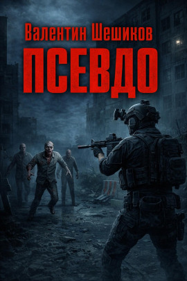 Псевдо -                   Валентин Шешиков - Лучшие аудиокниги слушать онлайн бесплатно Новые аудиокниги mp3 (мп3) на сайте mp3-knigi-audio.com