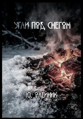 Угли под снегом -                   Юлия Олейник - Лучшие аудиокниги слушать онлайн бесплатно Новые аудиокниги mp3 (мп3) на сайте mp3-knigi-audio.com