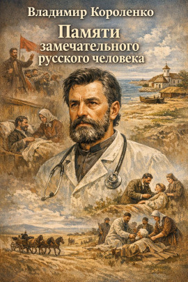 Памяти замечательного русского человека - Владимир Короленко - Лучшие аудиокниги слушать онлайн бесплатно Новые аудиокниги mp3 (мп3) на сайте mp3-knigi-audio.com