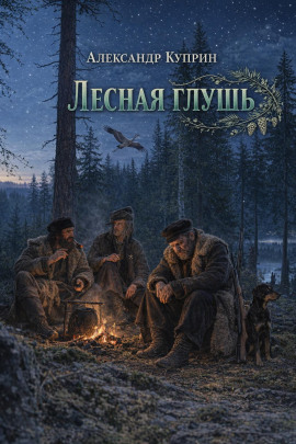 Лесная глушь - Александр Куприн - Лучшие аудиокниги слушать онлайн бесплатно Новые аудиокниги mp3 (мп3) на сайте mp3-knigi-audio.com