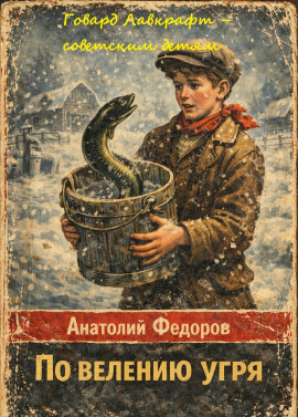 Говард Лавкрафт – советским детям - Анатолий Федоров - Лучшие аудиокниги слушать онлайн бесплатно Новые аудиокниги mp3 (мп3) на сайте mp3-knigi-audio.com