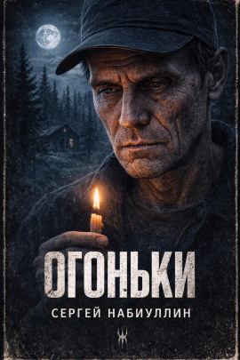 Огоньки - Сергей Набиуллин - Лучшие аудиокниги слушать онлайн бесплатно Новые аудиокниги mp3 (мп3) на сайте mp3-knigi-audio.com