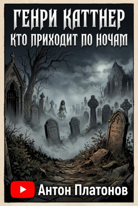 Кто приходит по ночам - Генри Каттнер - Лучшие аудиокниги слушать онлайн бесплатно Новые аудиокниги mp3 (мп3) на сайте mp3-knigi-audio.com