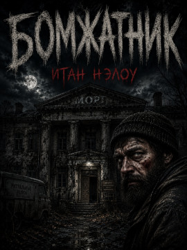 Бомжатник - Итан Нэлоу - Лучшие аудиокниги слушать онлайн бесплатно Новые аудиокниги mp3 (мп3) на сайте mp3-knigi-audio.com