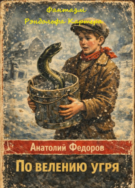 Фантазм Рэндольфа Картера -                   Анатолий Федоров - Лучшие аудиокниги слушать онлайн бесплатно Новые аудиокниги mp3 (мп3) на сайте mp3-knigi-audio.com