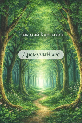 Дремучий лес - Николай Карамзин - Лучшие аудиокниги слушать онлайн бесплатно Новые аудиокниги mp3 (мп3) на сайте mp3-knigi-audio.com