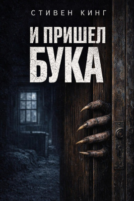 И пришёл Бука - Стивен Кинг - Лучшие аудиокниги слушать онлайн бесплатно Новые аудиокниги mp3 (мп3) на сайте mp3-knigi-audio.com