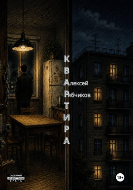 Квартира -                   Алексей Рябчиков - Лучшие аудиокниги слушать онлайн бесплатно Новые аудиокниги mp3 (мп3) на сайте mp3-knigi-audio.com