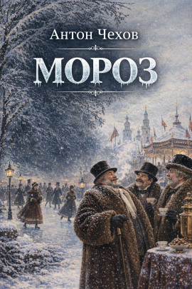 Мороз - Антон Чехов - Лучшие аудиокниги слушать онлайн бесплатно Новые аудиокниги mp3 (мп3) на сайте mp3-knigi-audio.com