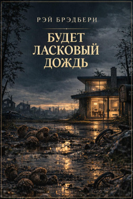 Будет ласковый дождь - Рэй Брэдбери - Лучшие аудиокниги слушать онлайн бесплатно Новые аудиокниги mp3 (мп3) на сайте mp3-knigi-audio.com