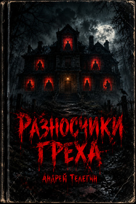 Разносчики греха -                   Андрей Телегин - Лучшие аудиокниги слушать онлайн бесплатно Новые аудиокниги mp3 (мп3) на сайте mp3-knigi-audio.com