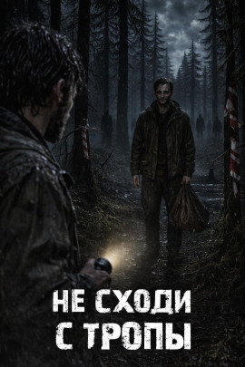 Не сходи с тропы -                   Дмитрий Коханов - Лучшие аудиокниги слушать онлайн бесплатно Новые аудиокниги mp3 (мп3) на сайте mp3-knigi-audio.com