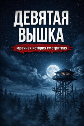 Девятая вышка -                   Михаил Туманов - Лучшие аудиокниги слушать онлайн бесплатно Новые аудиокниги mp3 (мп3) на сайте mp3-knigi-audio.com