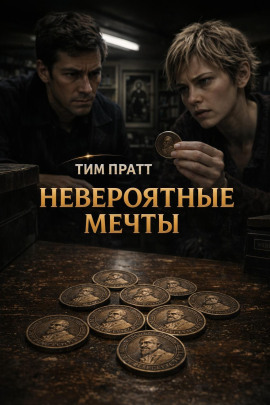 Невероятные мечты -                   Тим Пратт - Лучшие аудиокниги слушать онлайн бесплатно Новые аудиокниги mp3 (мп3) на сайте mp3-knigi-audio.com