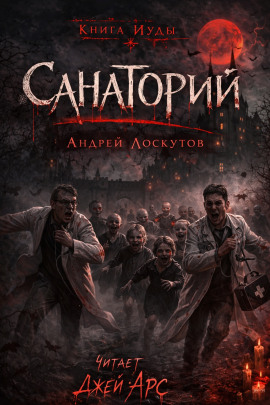 Санаторий - Автор неизвестен - Лучшие аудиокниги слушать онлайн бесплатно Новые аудиокниги mp3 (мп3) на сайте mp3-knigi-audio.com