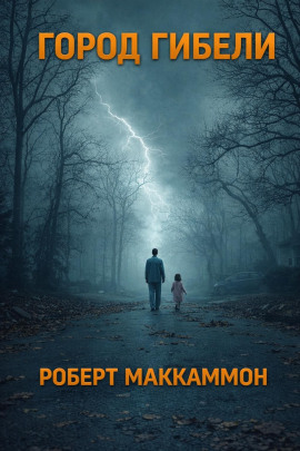 Город гибели - Роберт Маккаммон - Лучшие аудиокниги слушать онлайн бесплатно Новые аудиокниги mp3 (мп3) на сайте mp3-knigi-audio.com